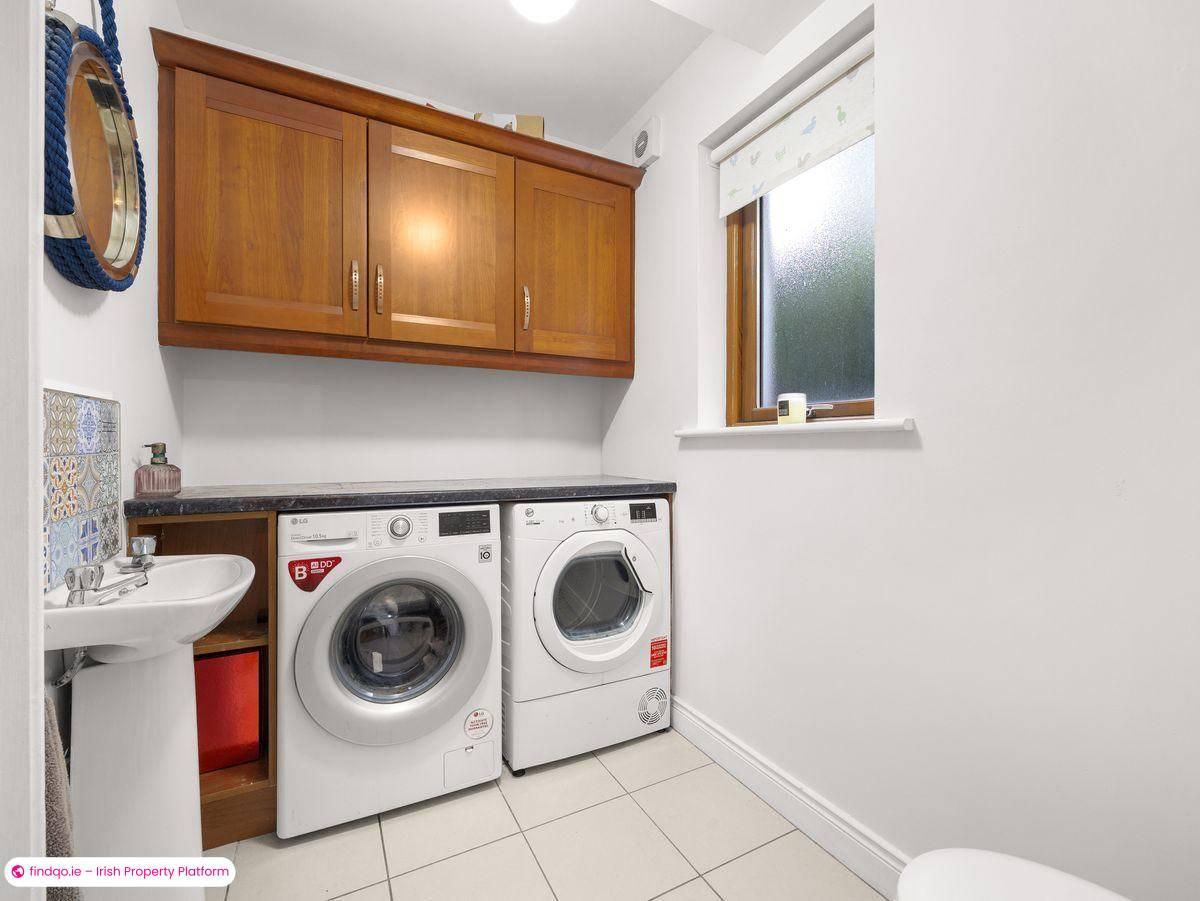 Semi-detached house for Sale in Newbridge, Kildare