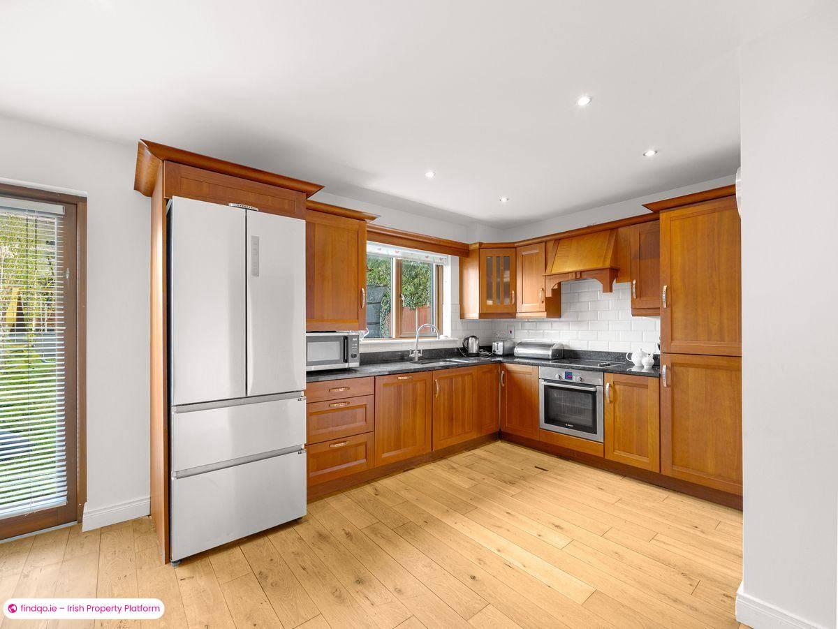 Semi-detached house for Sale in Newbridge, Kildare