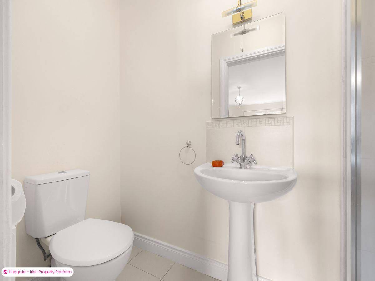 Semi-detached house for Sale in Newbridge, Kildare