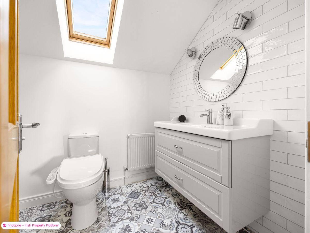 Semi-detached house for Sale in Newbridge, Kildare