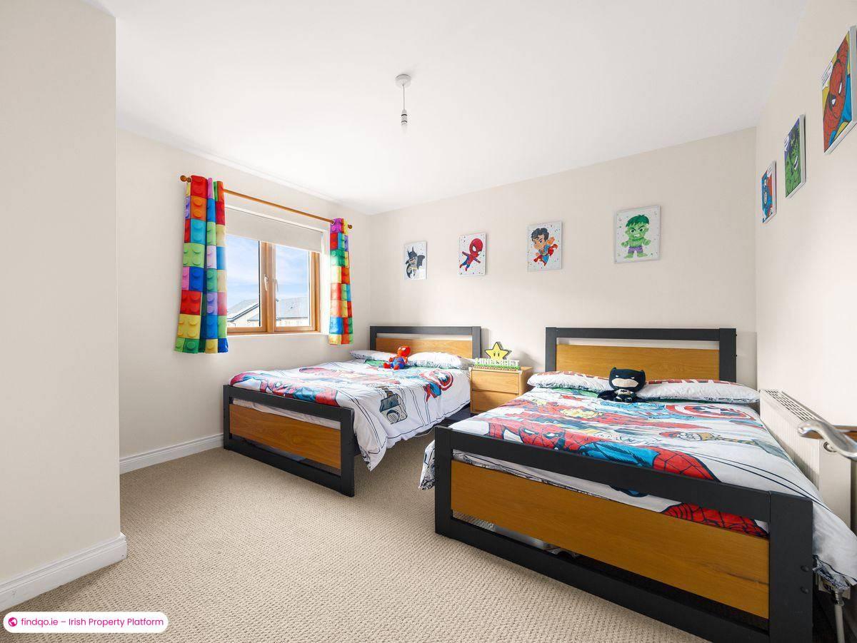 Semi-detached house for Sale in Newbridge, Kildare