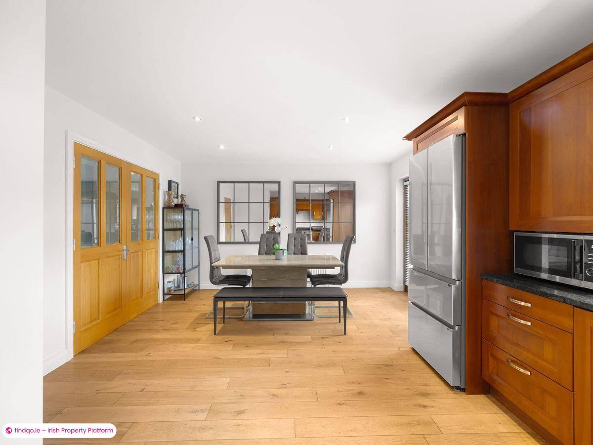 Semi-detached house for Sale in Newbridge, Kildare