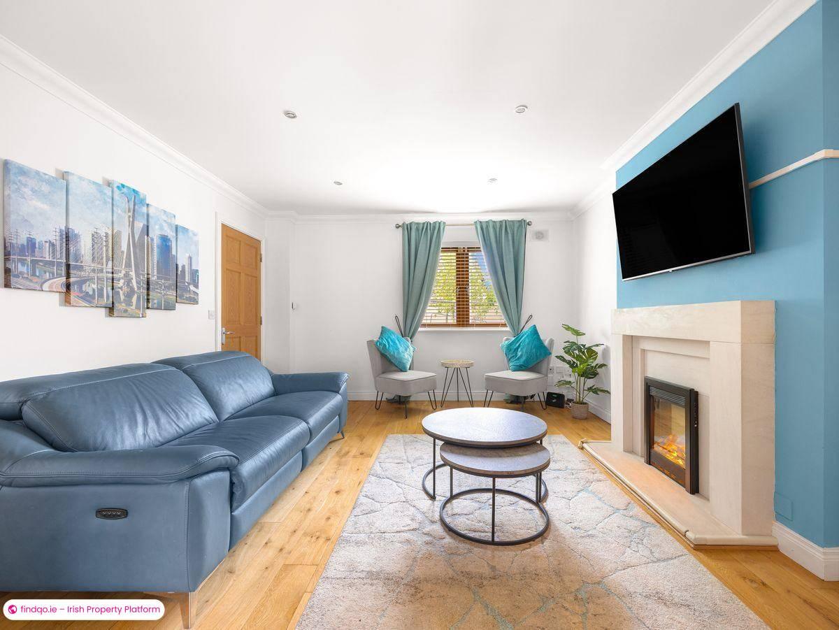 Semi-detached house for Sale in Newbridge, Kildare