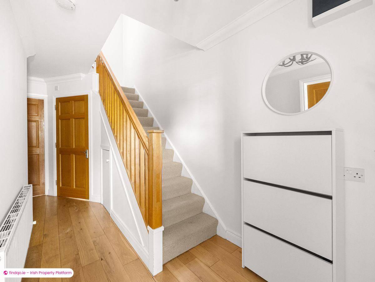 Semi-detached house for Sale in Newbridge, Kildare