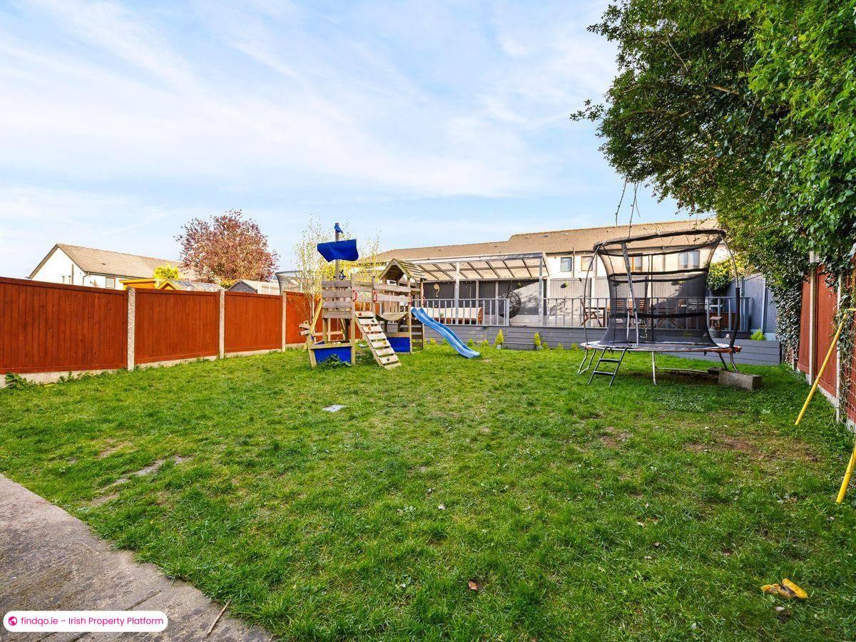 Semi-detached house for Sale in Newbridge, Kildare