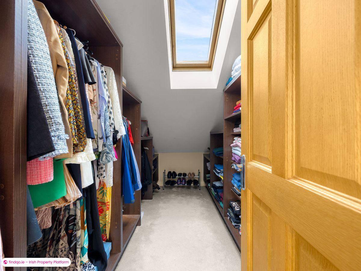 Semi-detached house for Sale in Newbridge, Kildare