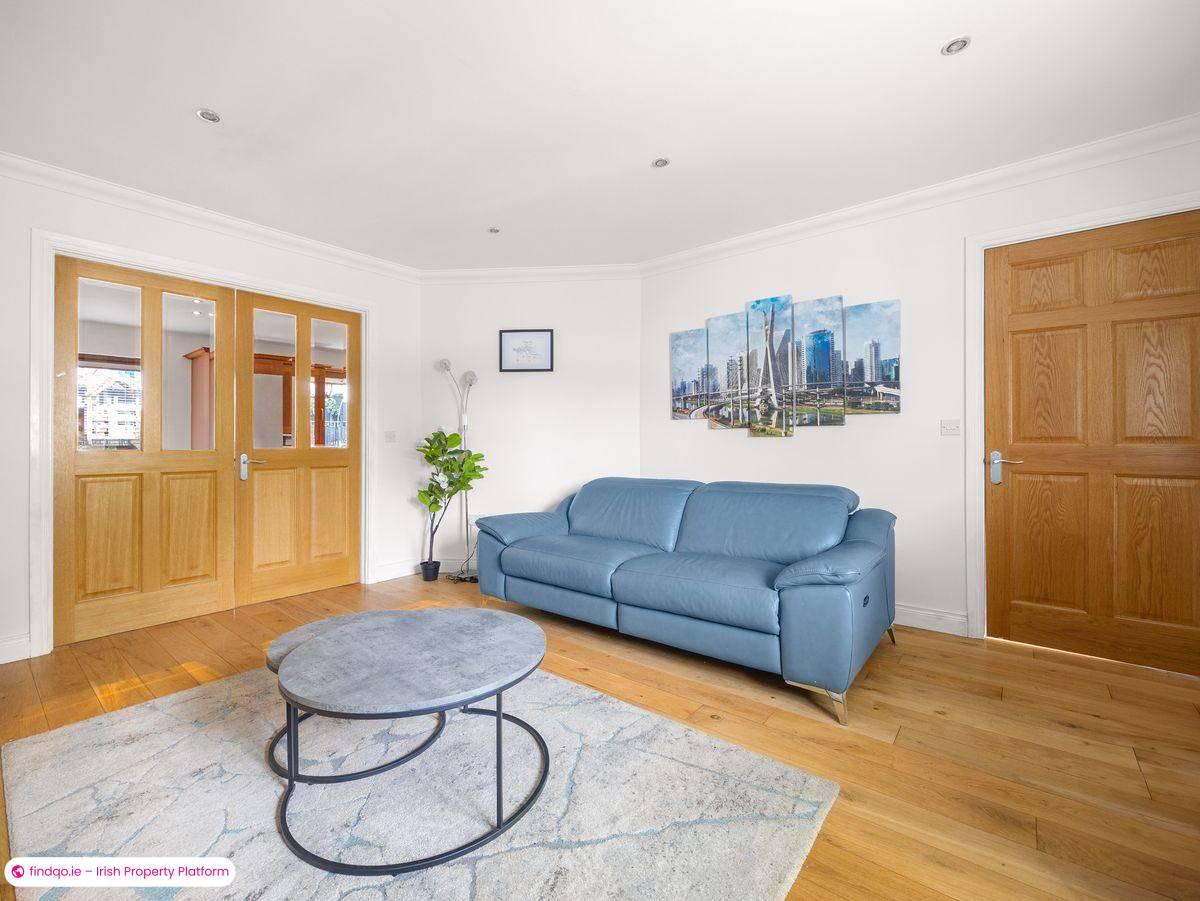 Semi-detached house for Sale in Newbridge, Kildare