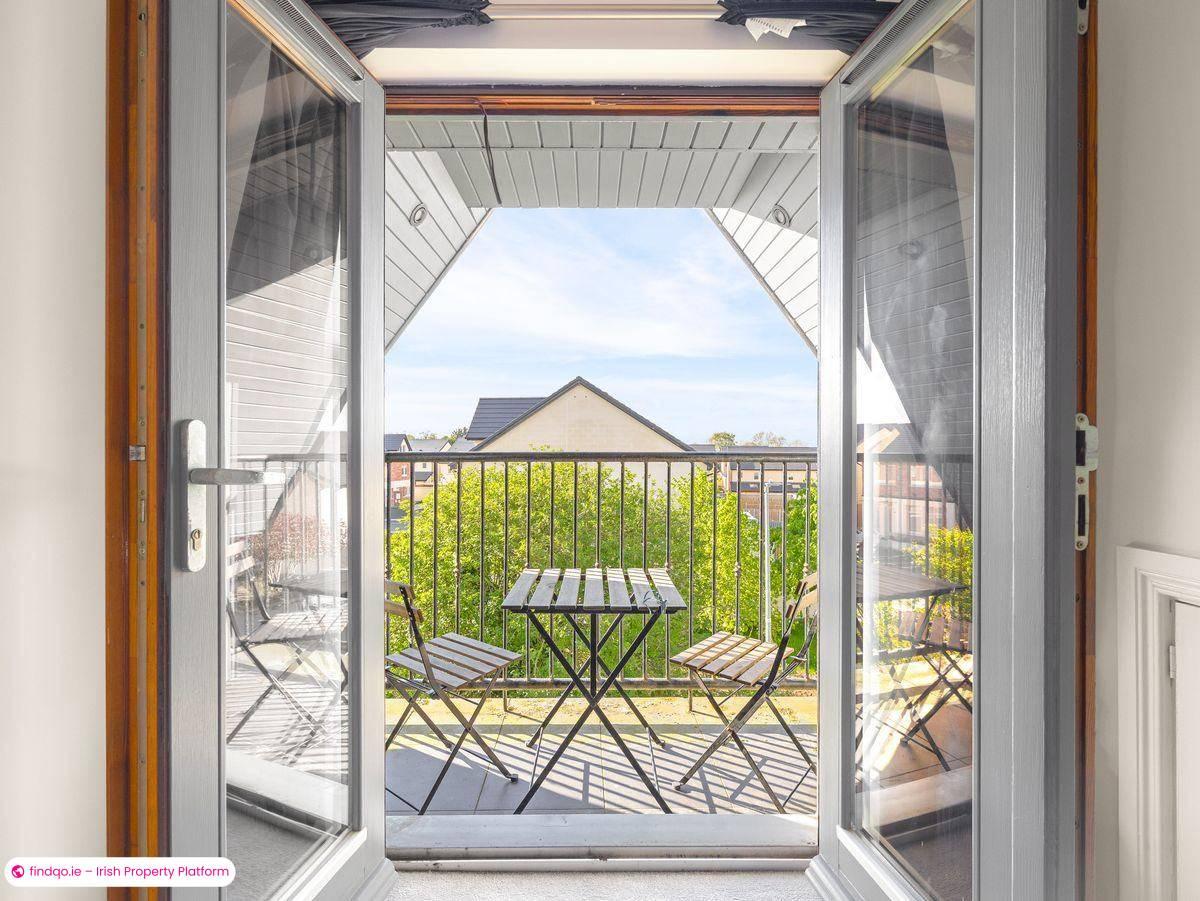 Semi-detached house for Sale in Newbridge, Kildare