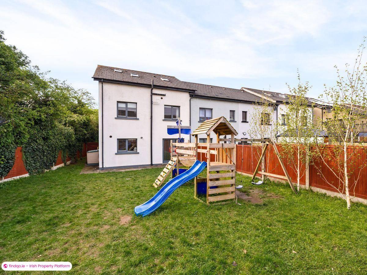 Semi-detached house for Sale in Newbridge, Kildare