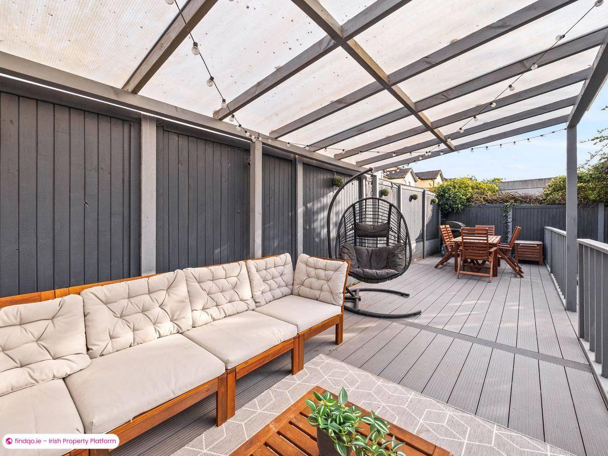 Semi-detached house for Sale in Newbridge, Kildare