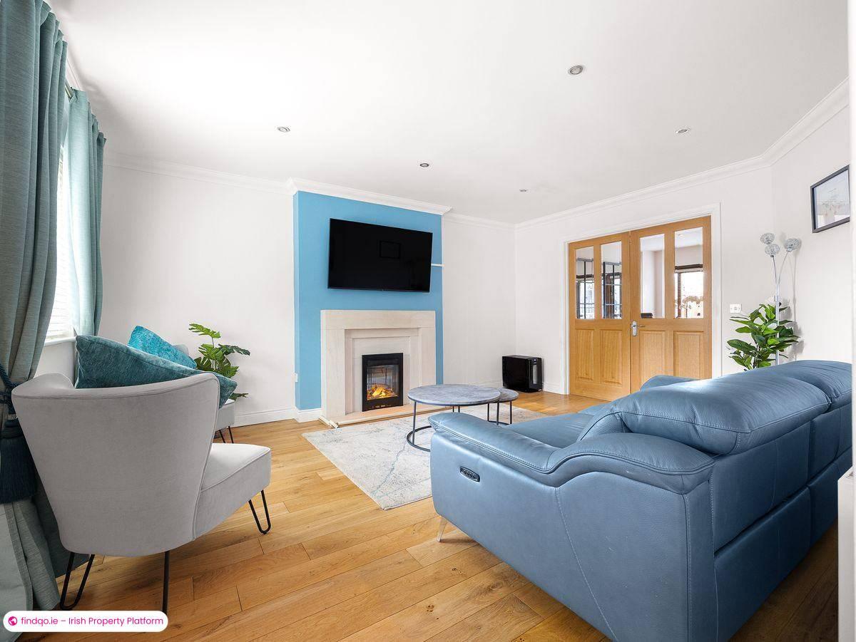 Semi-detached house for Sale in Newbridge, Kildare