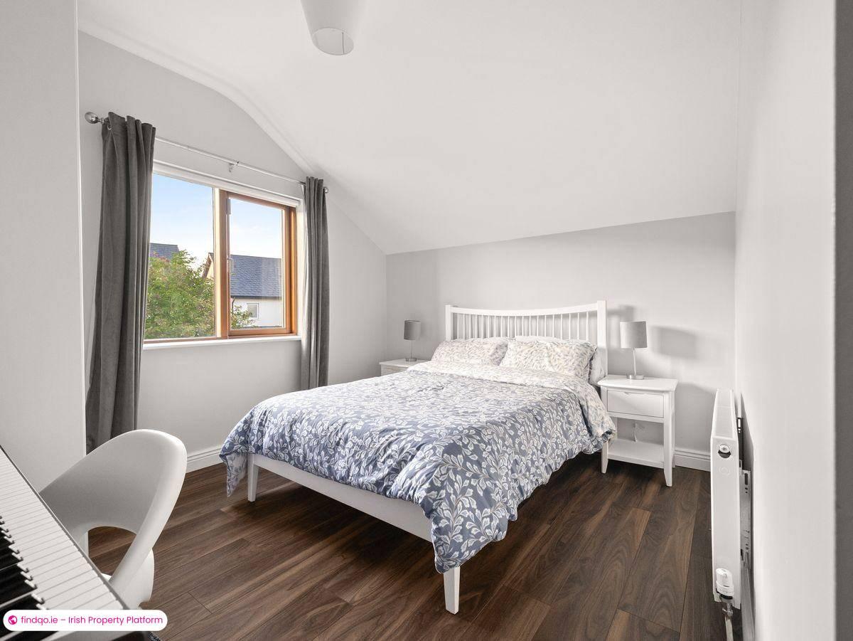 Detached house for Sale in Newbridge, Kildare