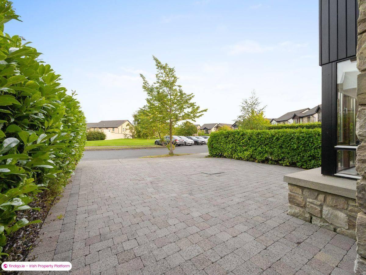Detached house for Sale in Newbridge, Kildare