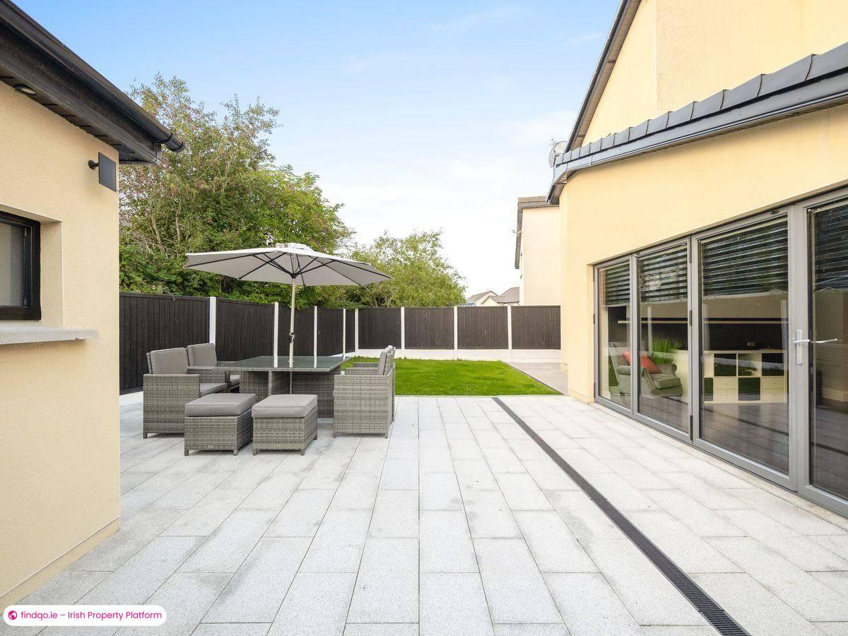 Detached house for Sale in Newbridge, Kildare