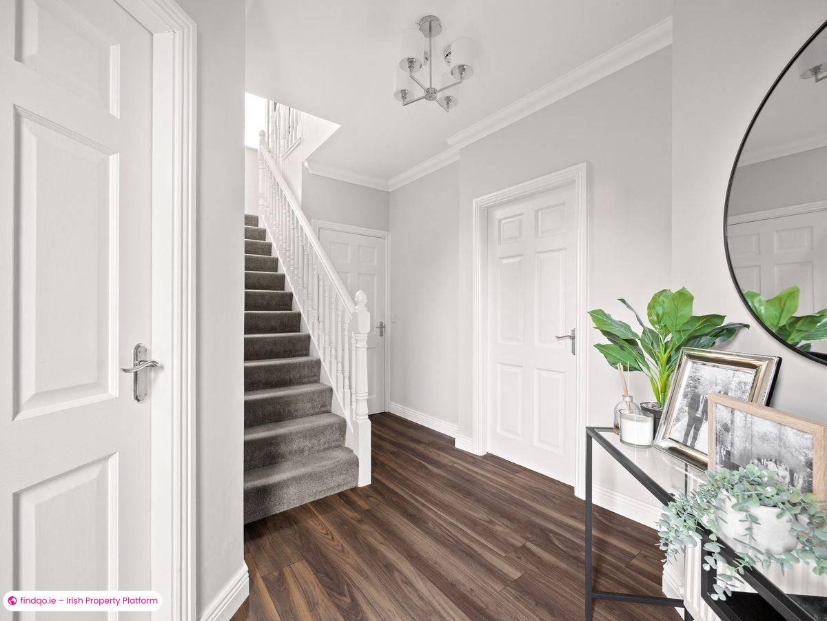 Detached house for Sale in Newbridge, Kildare