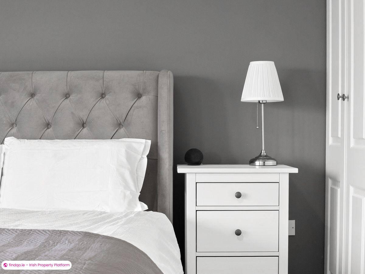 Detached house for Sale in Newbridge, Kildare