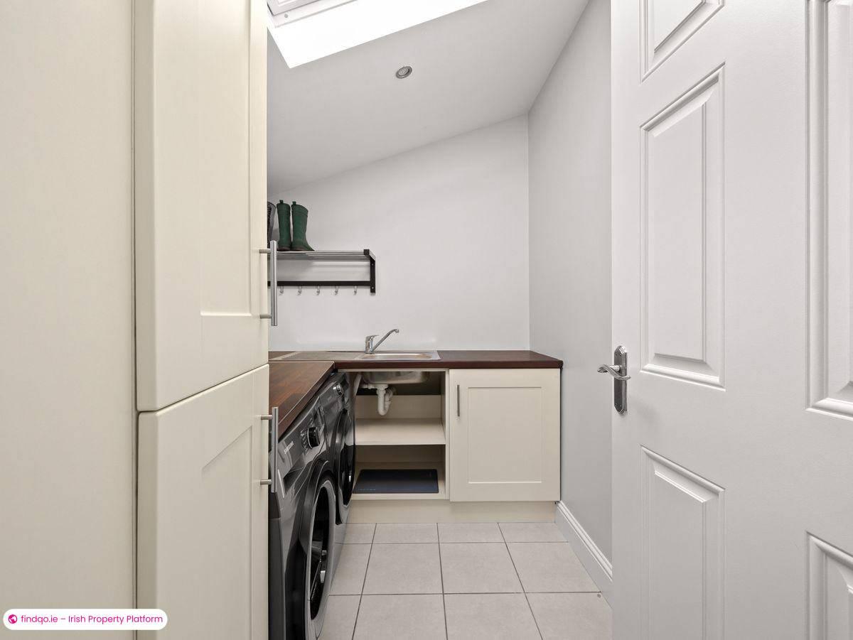 Detached house for Sale in Newbridge, Kildare