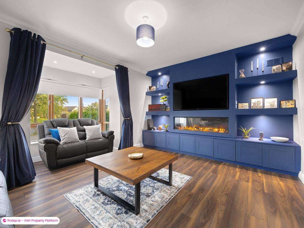 Detached house for Sale in Newbridge, Kildare