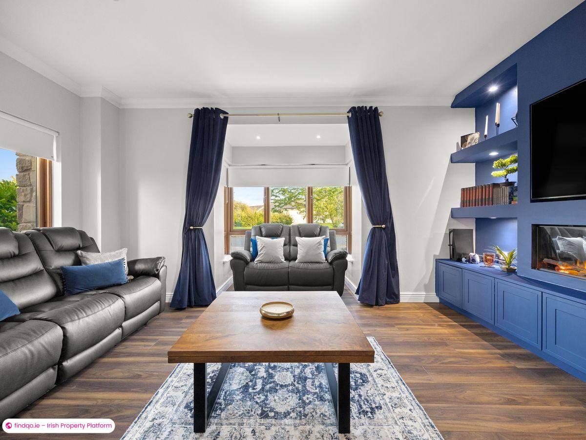 Detached house for Sale in Newbridge, Kildare