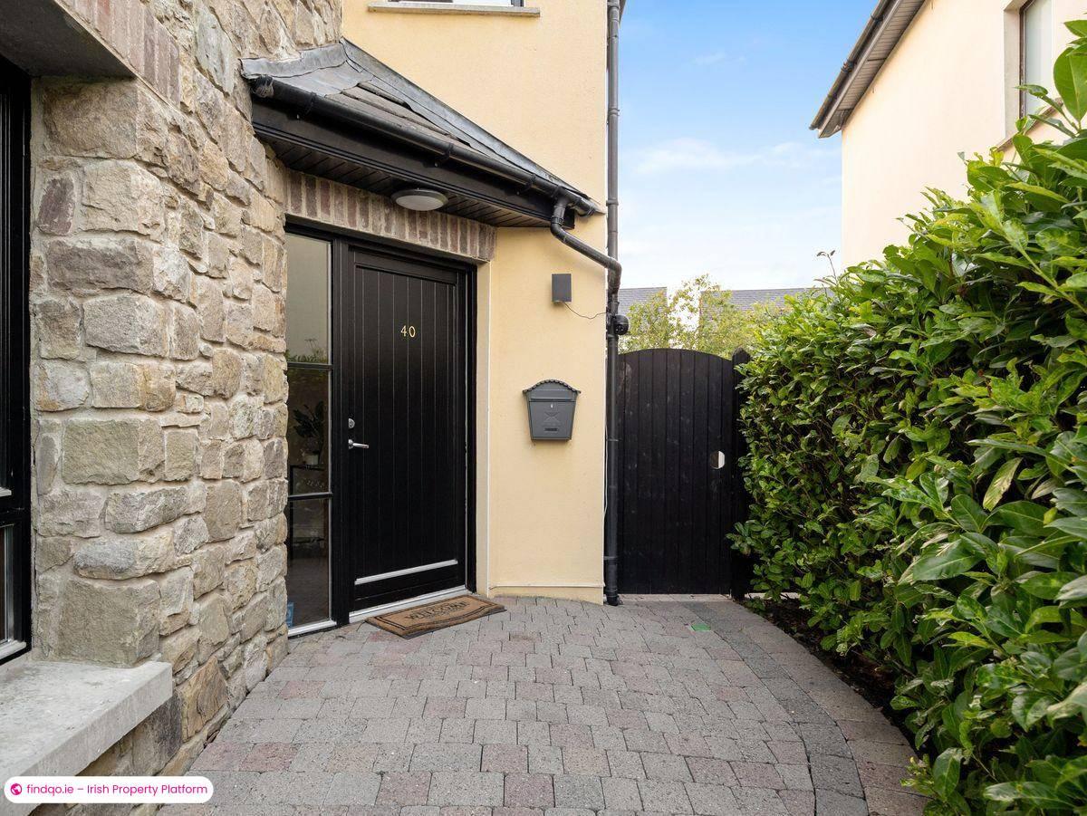 Detached house for Sale in Newbridge, Kildare