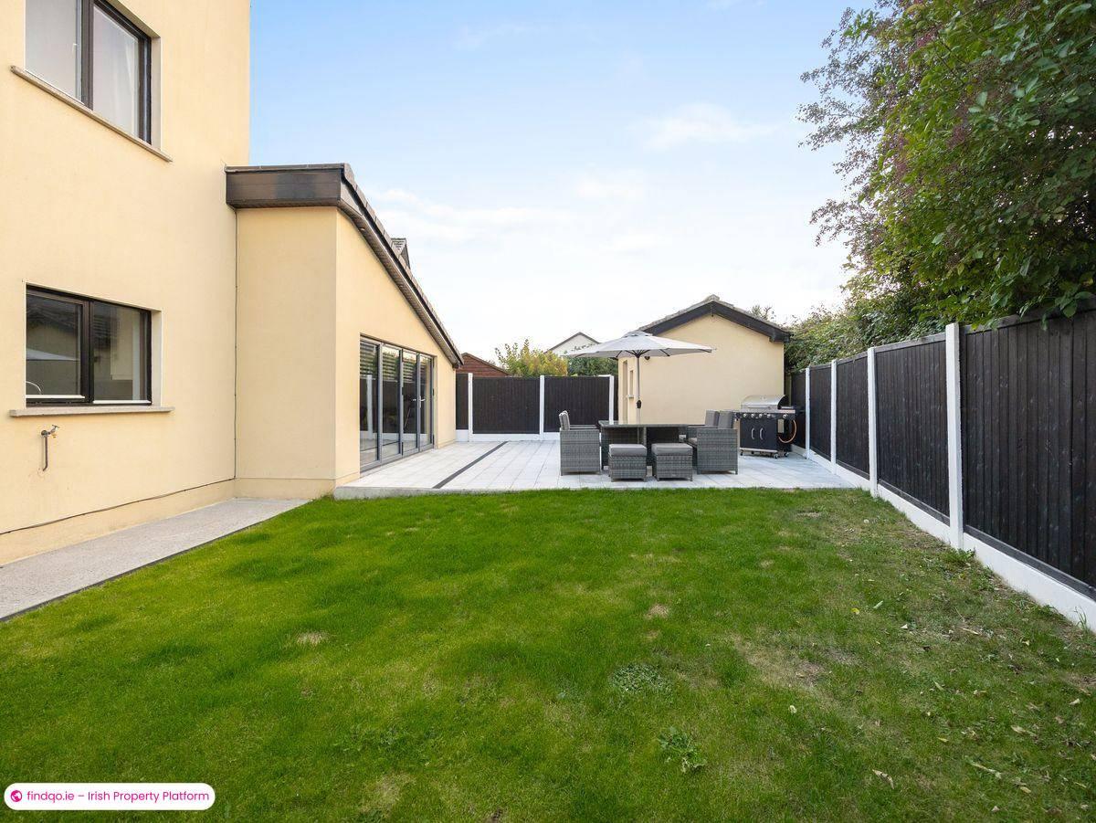 Detached house for Sale in Newbridge, Kildare