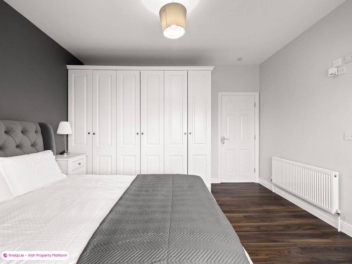 Detached house for Sale in Newbridge, Kildare