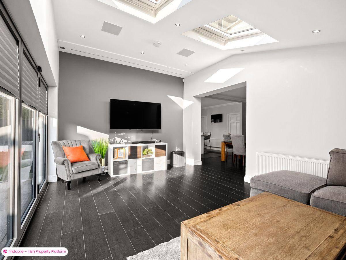 Detached house for Sale in Newbridge, Kildare