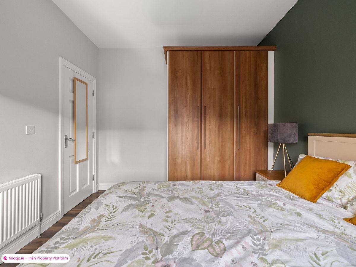 Detached house for Sale in Newbridge, Kildare