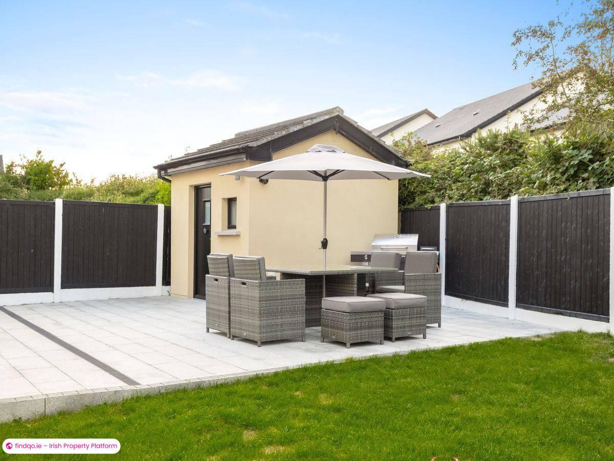 Detached house for Sale in Newbridge, Kildare