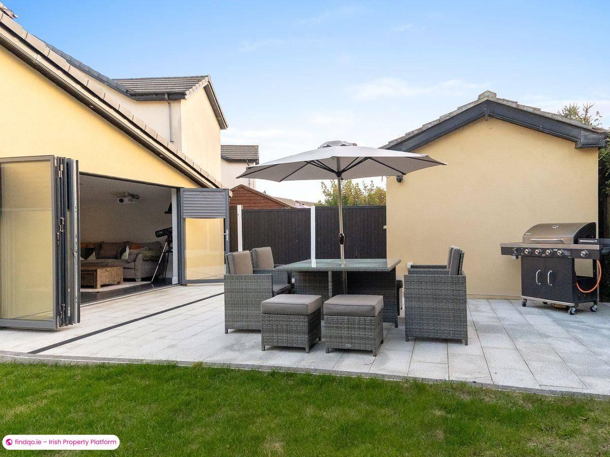 Detached house for Sale in Newbridge, Kildare