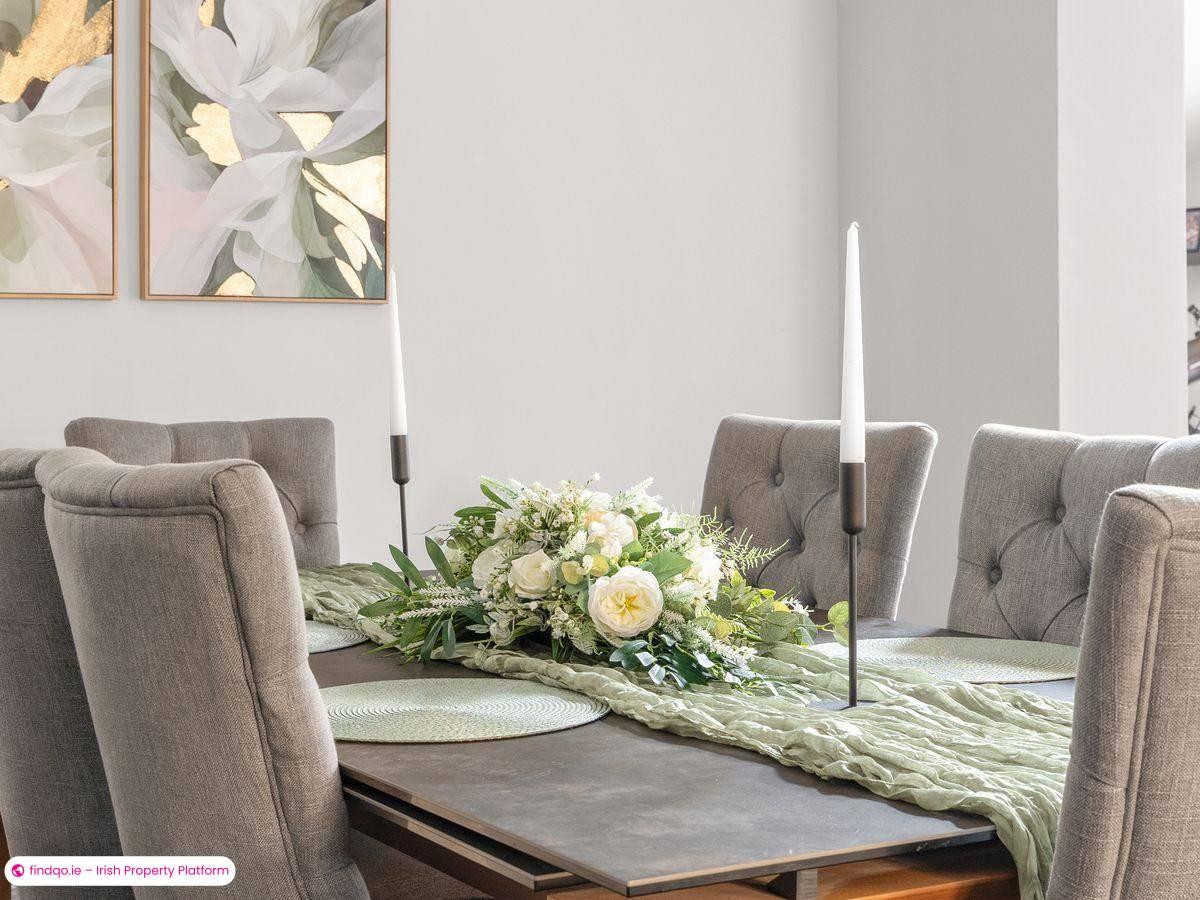 Detached house for Sale in Newbridge, Kildare