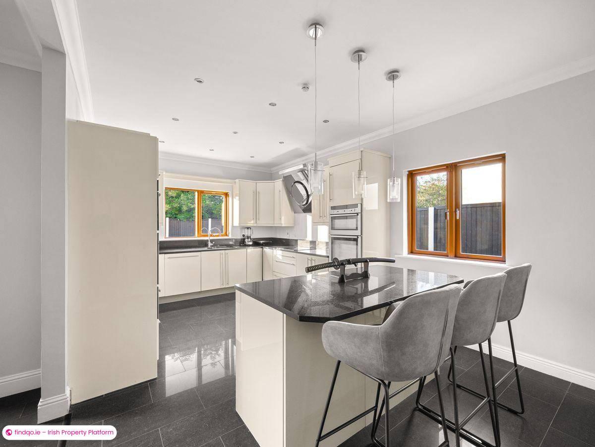 Detached house for Sale in Newbridge, Kildare