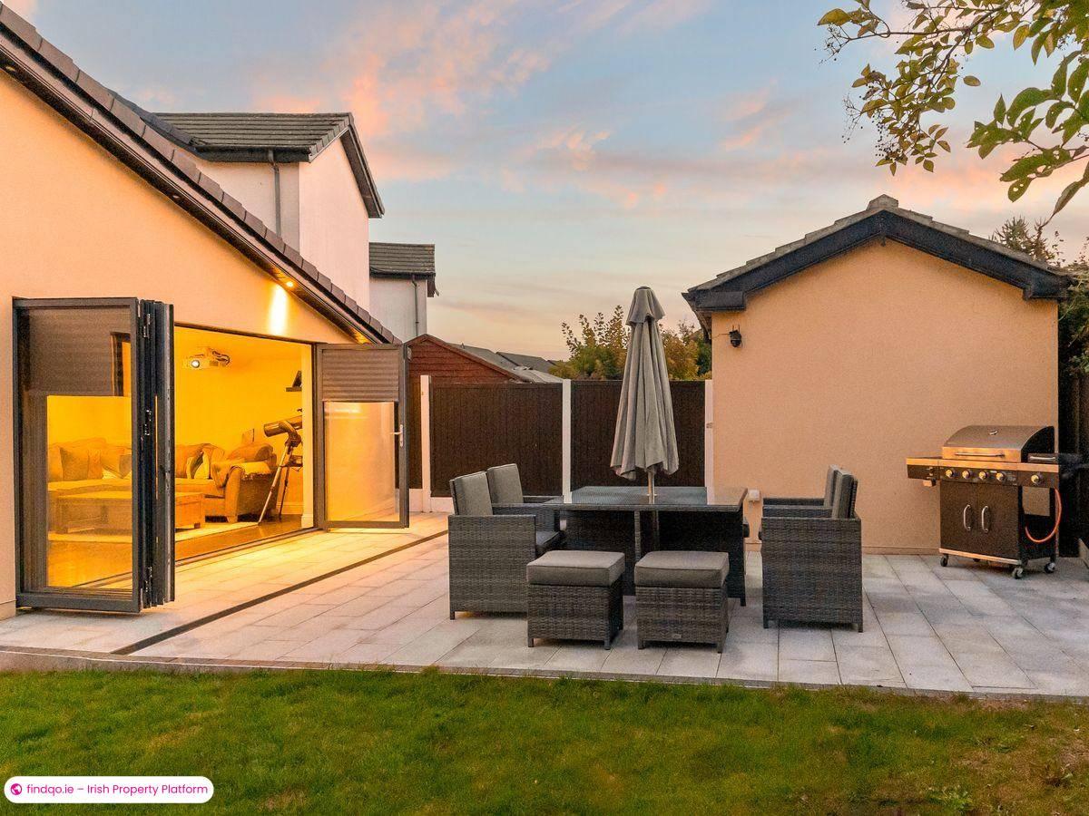Detached house for Sale in Newbridge, Kildare