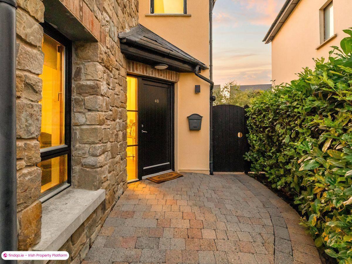 Detached house for Sale in Newbridge, Kildare