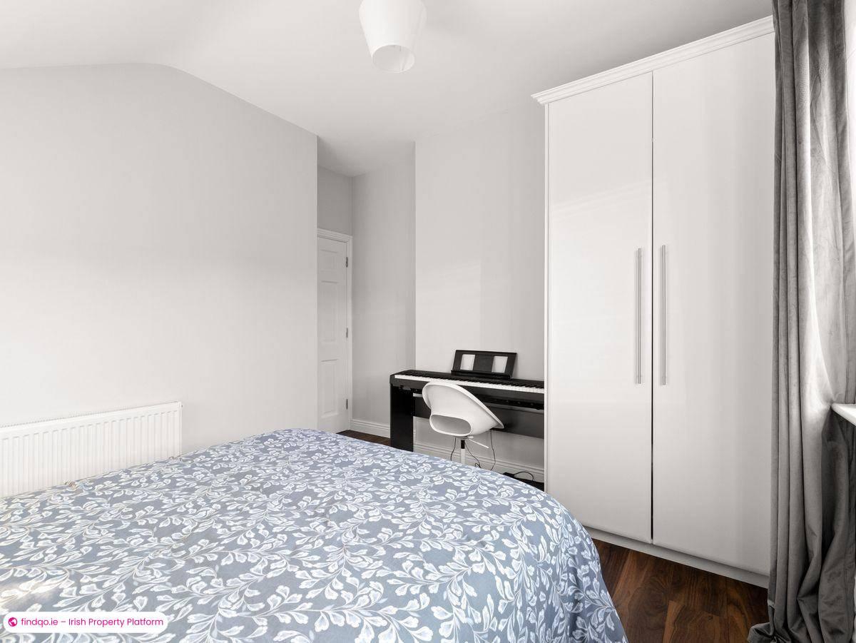 Detached house for Sale in Newbridge, Kildare