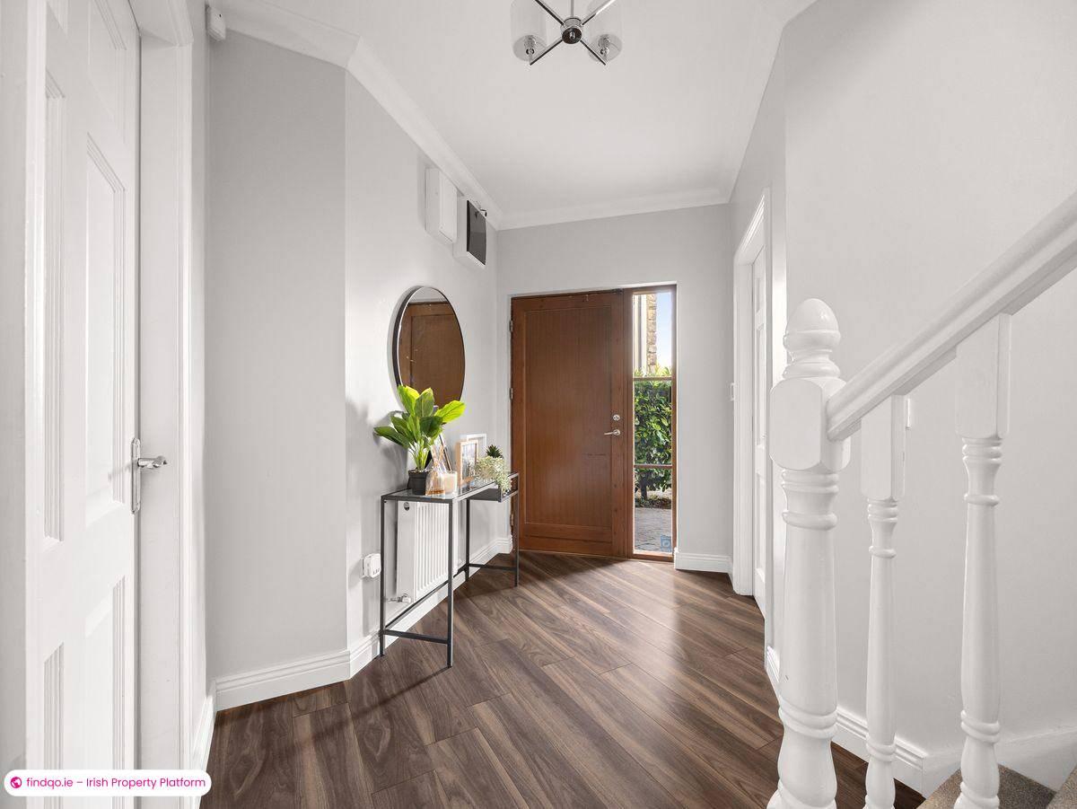 Detached house for Sale in Newbridge, Kildare