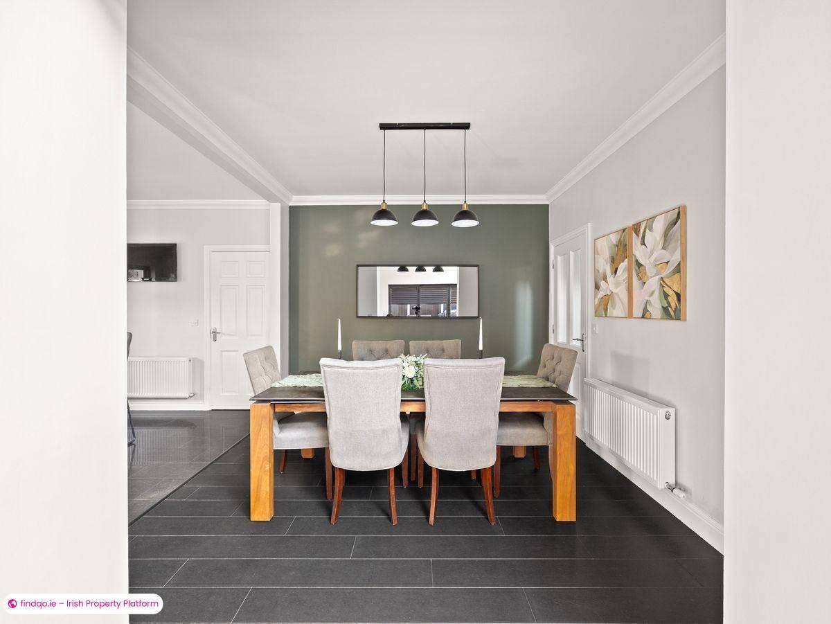 Detached house for Sale in Newbridge, Kildare