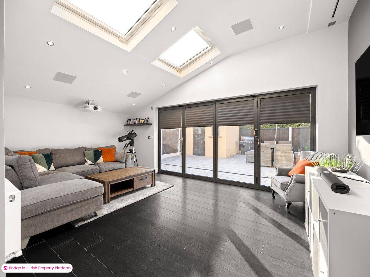 Detached house for Sale in Newbridge, Kildare