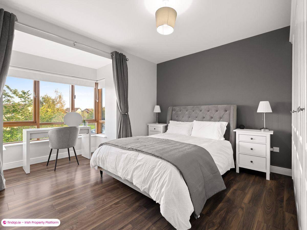 Detached house for Sale in Newbridge, Kildare