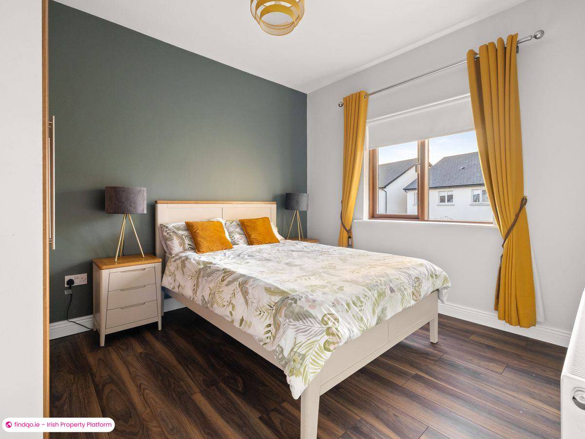 Detached house for Sale in Newbridge, Kildare