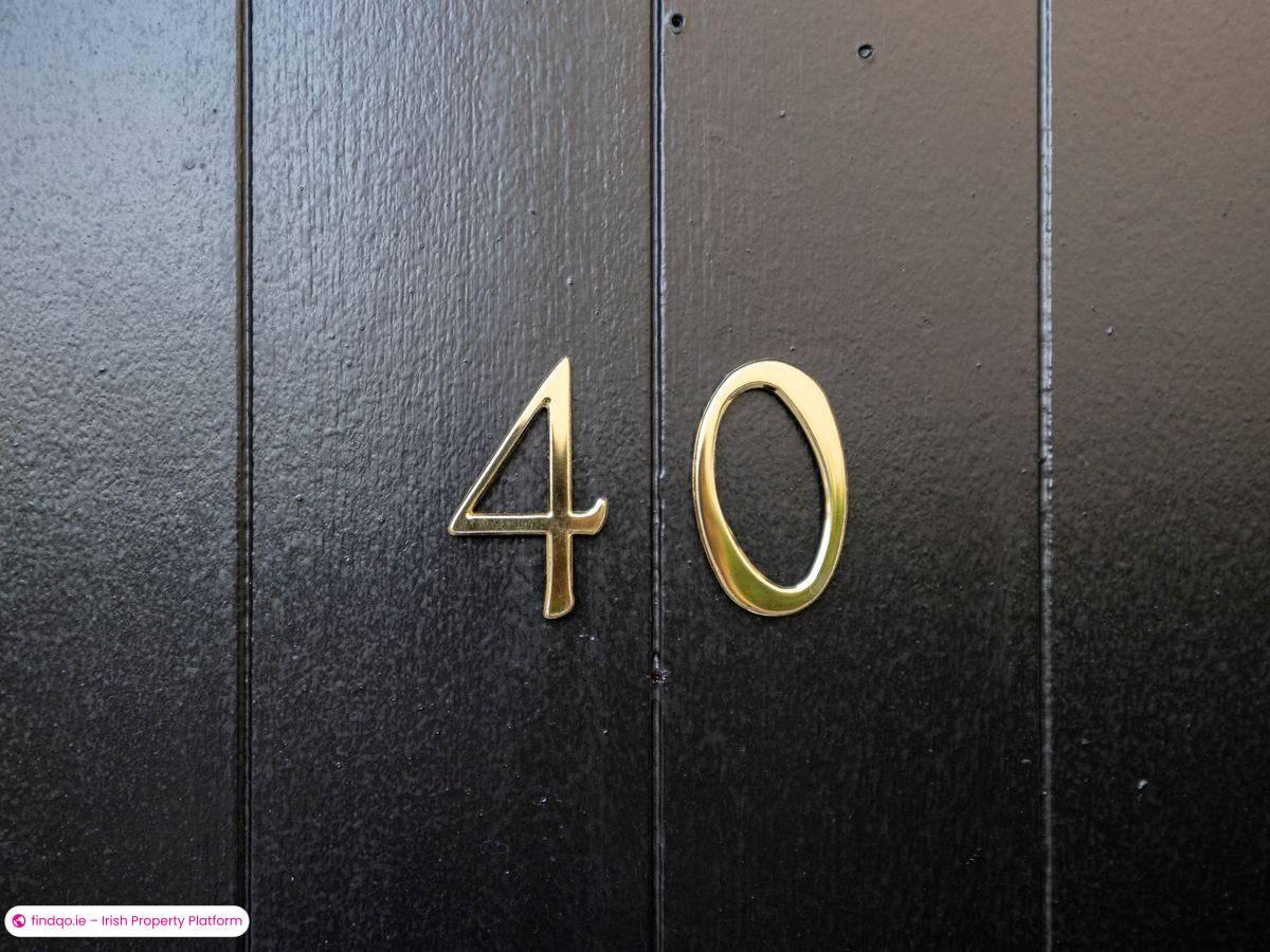 Detached house for Sale in Newbridge, Kildare