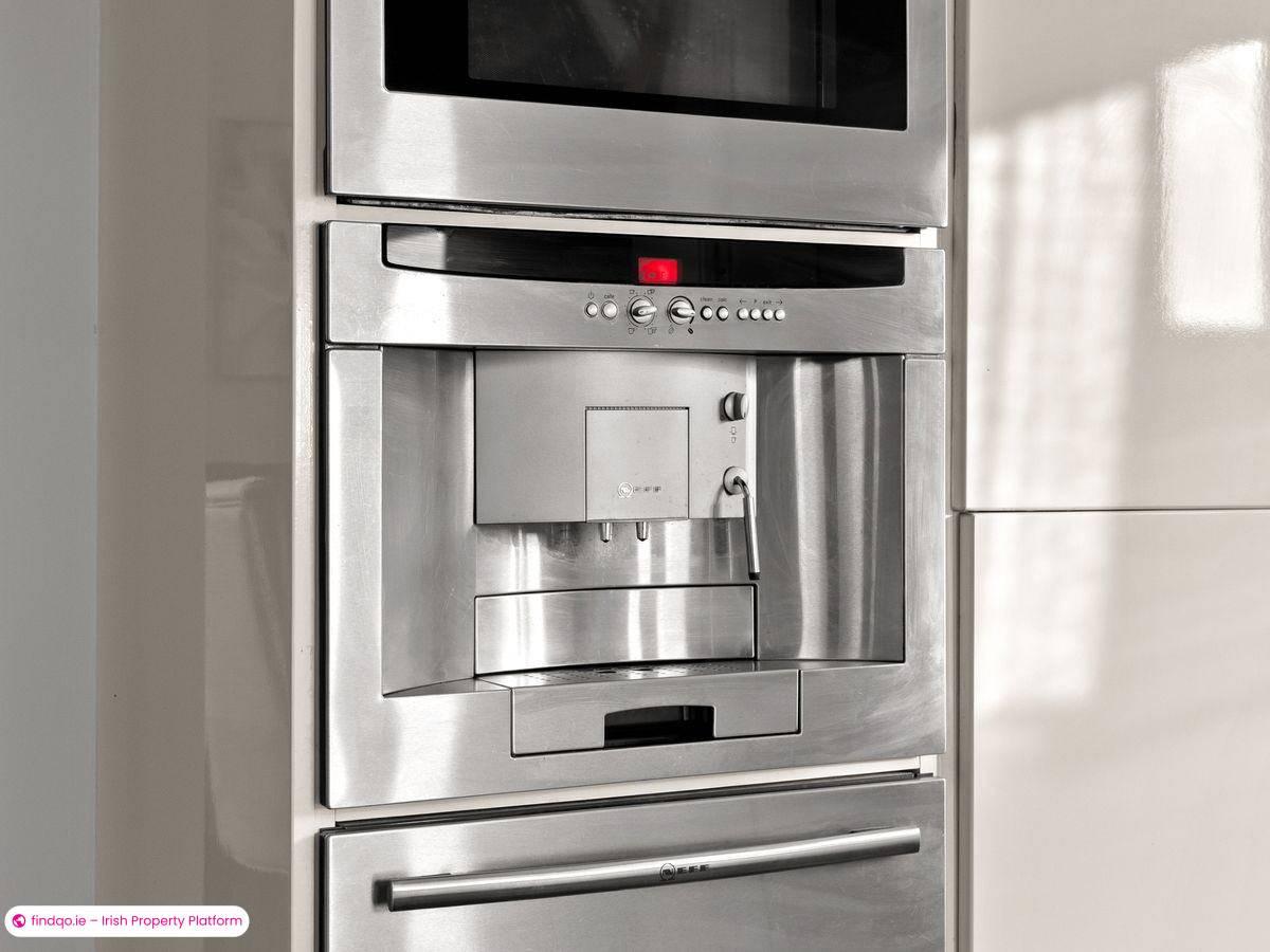 Detached house for Sale in Newbridge, Kildare