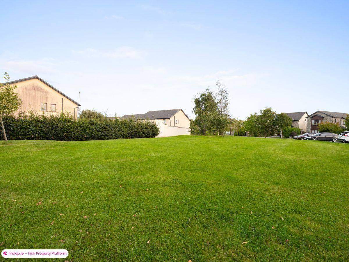 Detached house for Sale in Newbridge, Kildare