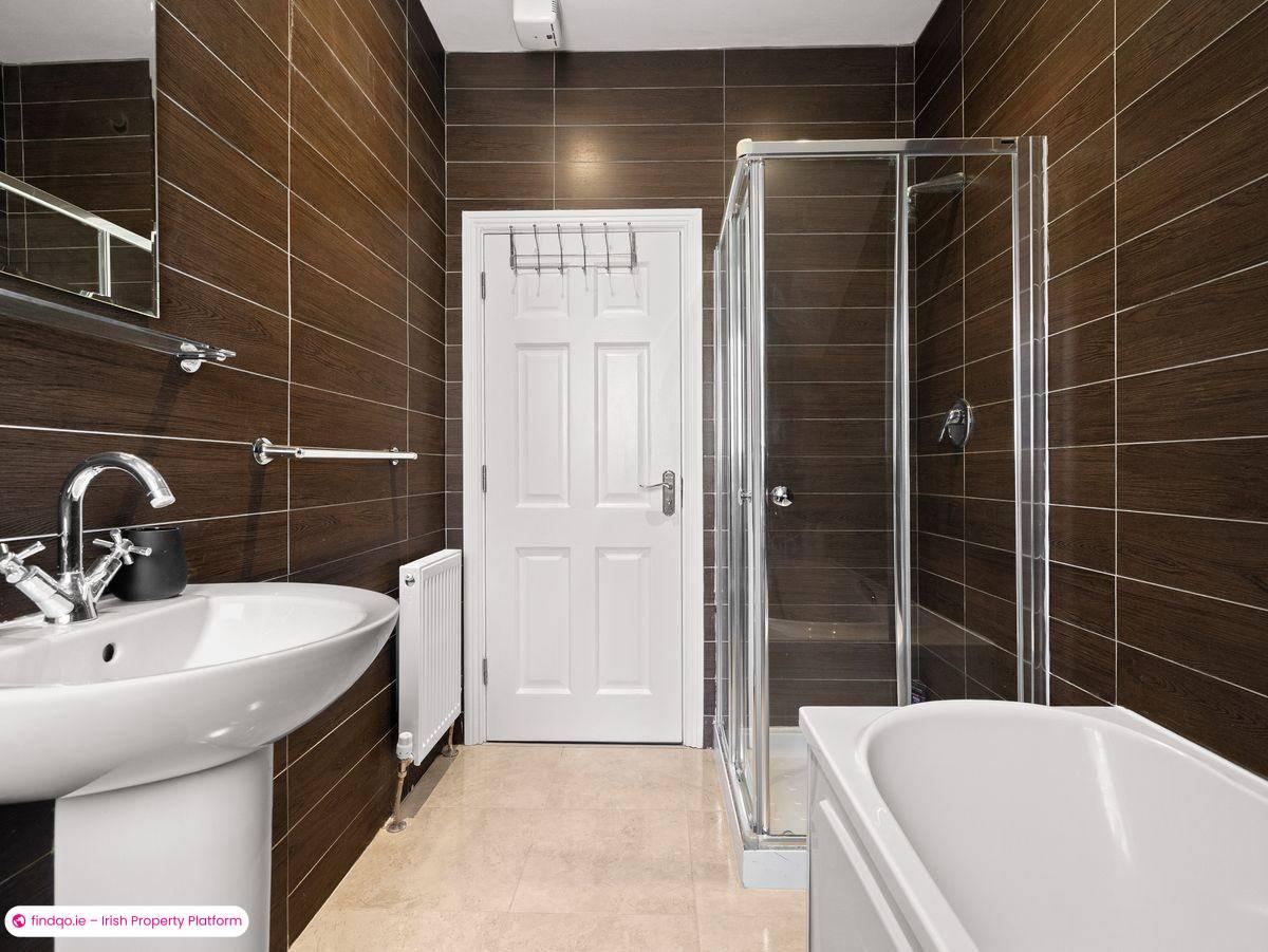 Detached house for Sale in Newbridge, Kildare