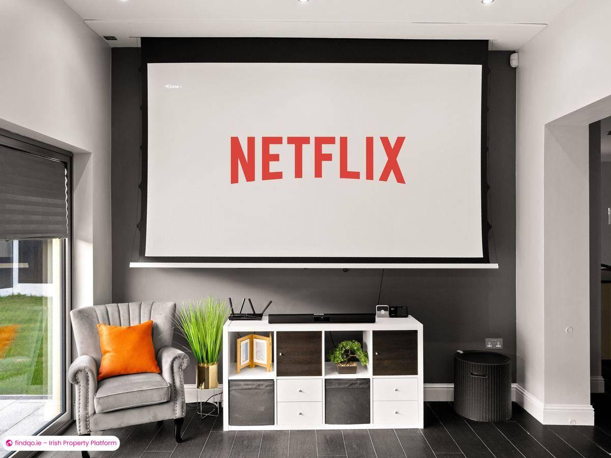 Detached house for Sale in Newbridge, Kildare