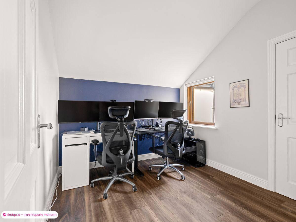 Detached house for Sale in Newbridge, Kildare