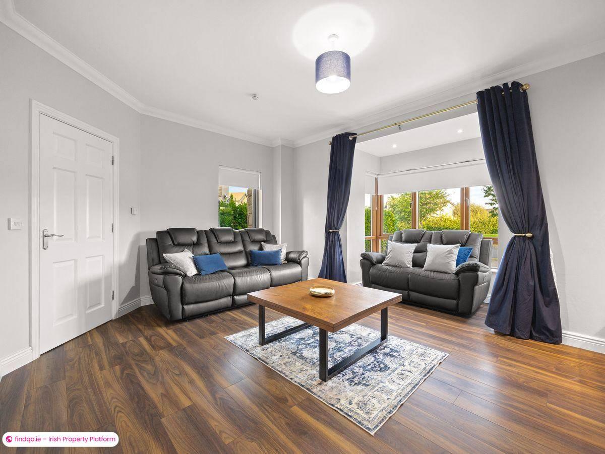 Detached house for Sale in Newbridge, Kildare