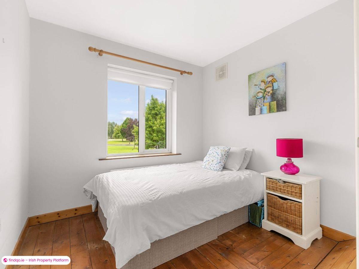 Detached house for Sale in Newbridge, Kildare