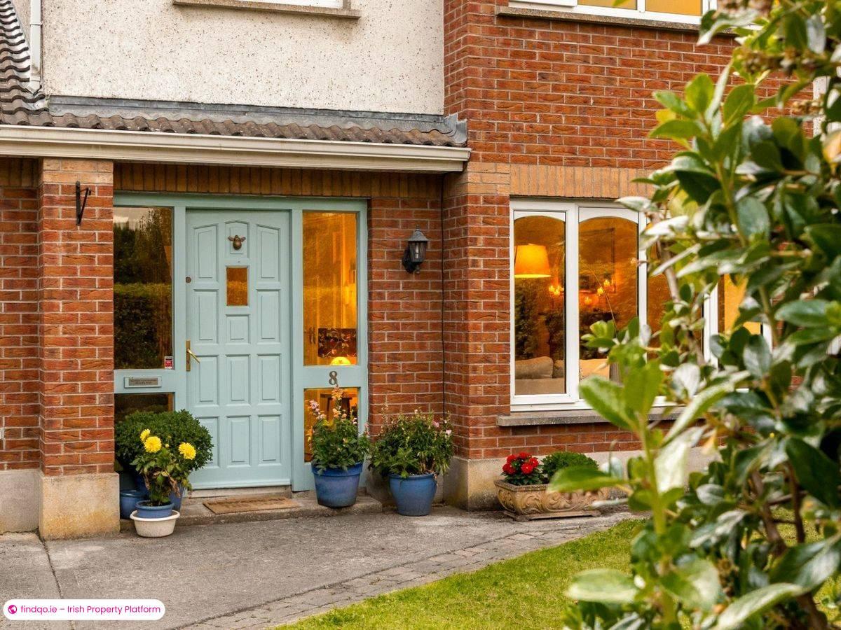 Detached house for Sale in Newbridge, Kildare