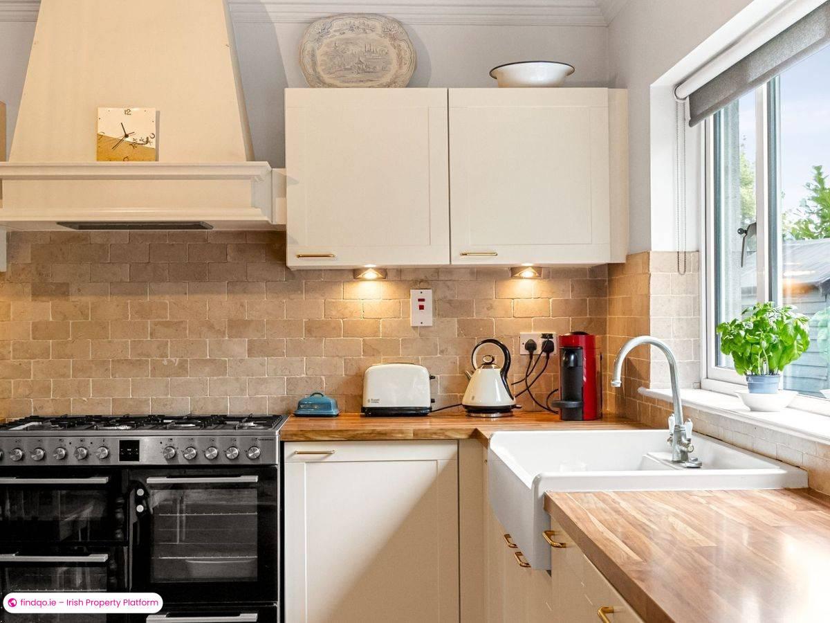 Detached house for Sale in Newbridge, Kildare